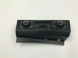 2008-2009 Audi A5 AC Heater Climate Control Temperature Unit OEM E01B40013 - £43.05 GBP