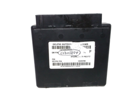 01-02-03 CHEVROLET MALIBU /  B.C.M/ BODY CONTROL MODULE - £72.79 GBP