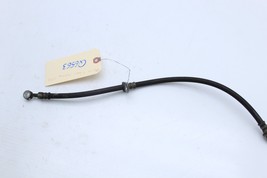 08-14 SUBARU IMPREZA WRX FRONT LEFT DRIVER SIDE BRAKE HOSE Q6563 image 11