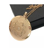 Men Necklace • Unisex  • 5g Protection • Protection Necklace • Crystal N... - $88.11