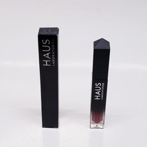 Haus Laboratories Labs By Lady Gaga: Le Riot Lip Gloss Corset-New In Box - £7.35 GBP