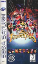 Fighting Vipers - Sega Saturn SAT Video Game  - £22.96 GBP