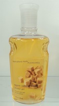 Bath & Body Works 10 fl oz Shower Gel - Warm Vanilla Sugar - New - $12.59