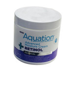Aquation Advanced Moisture Clinical Cream W/Retinol For Very Dry Skin 16... - £27.51 GBP