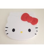 Sanrio Hello Kitty x The Creme Shop Mattifying Blotting Paper with Mirro... - £15.52 GBP