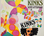 Face To Face [Vinyl] The Kinks - $99.99