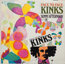 Kinks face to face thumb200