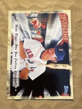 2010 Topps Tales of the Game #TOG17 Wade Boggs: Who You Calling Chicken? - £1.55 GBP