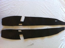 Brand New honda helix Rubber Floor Map CN250 Pieggo Fusion fashion Jonway - $53.46