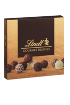 " Lindt's Gourmet Chocolate Candy Truffles - A Perfect Gift Box, 6.8 oz'' - $12.00