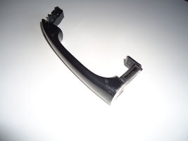 00-06 w215 MERCEDES CL500 CL55 CL600 CL65 EXTERIOR PASSENGER RIGHT DOOR HANDLE R image 10