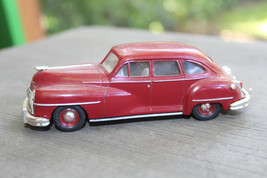 1948 Desoto Matchbox Dinky DYG14-M 1:43 Scale Diecast  LB - £26.26 GBP