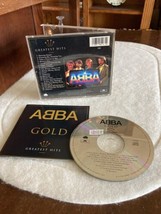ABBA - Gold (Remastered) - (Polydor CD, 1999) P2-17007 - £11.40 GBP