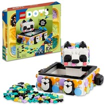 LEGO DOTS: Cute Panda Tray (41959) Brand New/Factory Sealed - £14.02 GBP
