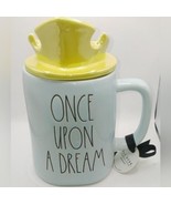 Disney Princess Sleeping Beauty Rae Dunn Pink Crown Mug - $35.06 CAD