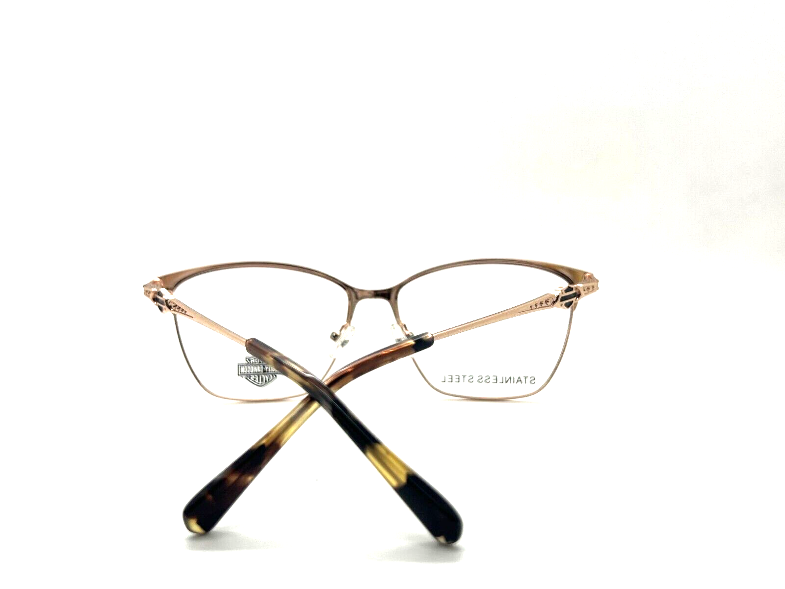 Harley Davidson Lunettes Optique Cadre HD and similar items