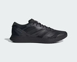 Adidas Adizero RC 5 Unisex Running Shoes Jogging Walking Shoes Black NWT... - $97.11+