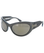 MARC JACOBS MJ-1087/S-0YB7-1087/T4 Sunglasses Sun Glasses 0YB7 SILVER Au... - €107,09 EUR