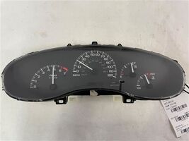 Speedometer Cluster VIN N 4th Digit Classic MPH Fits 04-05 MALIBU 3826744 - $56.97