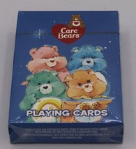 Care Bears - Playing Cards - Poker Size - New - £11.01 GBP