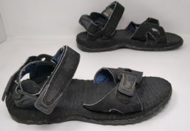 Vintage 90s Nike Sandals Air Deschutz ACG Hiking Trail Water Sport Men&#39;s... - £21.75 GBP