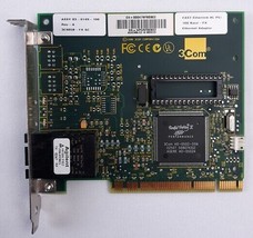 3COM 3C905B-FX SC Ethernet Card - £35.28 GBP