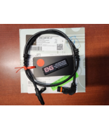 A2045400517 NEW/OEM Mercedes-AMG C250 C300 C63 AMG GLK350 ABS SENSOR GEN... - $113.87 CAD