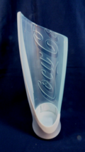 Coca Cola Aluminum Soda Bottle Retail Store Bar Display Glorifier - $148.50