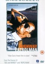 Highway Patrolman DVD Pre-Owned Region 2 - £35.24 GBP