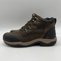 Shyanne Women&#39;s Shy Endurance Waterproof Hiking Boots - Round Toe Size 10B - £46.66 GBP