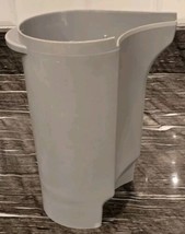 Breville Juice Fountain Juicer JE98XL Replacement Pulp Container Bin Catcher - $13.97