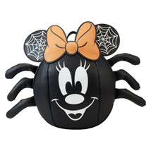 Disney Minnie Mouse Spider Mini Backpack - £106.92 GBP