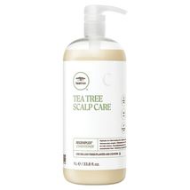 Paul Mitchell Tea Tree Scalp Care Regeniplex Conditioner 33.8oz - £61.54 GBP