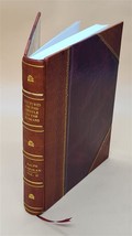 Lectures on the Epistle to the Romans ... Volume 2 1869 [Leather Bound] - £89.07 GBP