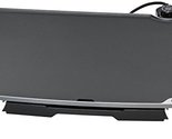 Presto XL 07073 Electric Tilt-N-fold Griddle, 19&quot;, Black - $92.44