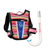 American Girl Lea Clark Backpack &amp; Snorkel Set Accessories - £18.10 GBP