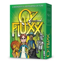 Looney Labs Oz Fluxx (DISPLAY 6) - £16.39 GBP