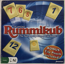 Pressman Rummikub - £19.68 GBP