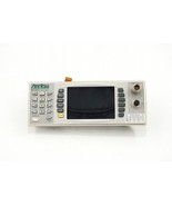 Anritsu ML2487A RF Power Meter Front Panel - $272.25