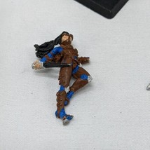 Warlord Reaper Miniatures Lola Theif Rogue Painted Metal Miniature - £6.97 GBP