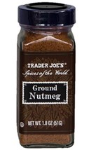 Trader Joe&#39;s Ground Nutmeg  - $7.99