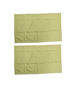 Rinenaraw 2 Pack Pillowcases-Soft, Wrinkle-Free, Fade-Resistant, Stain-R... - $17.56 CAD