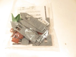 N SCALE TRAINS- LIFE-LIKE CHURCH KIT - NEW- H12 - $87.76 MXN