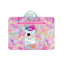 3C4G Tye Dye Lap Desk - $78.16