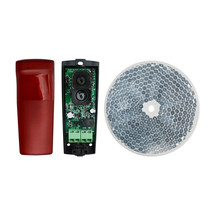NSEE P61 10M/33ft Reflective Infrared Safety Gate Sensor Swing Slide Gat... - £26.58 GBP