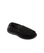 Isotoner Signature Men's Microterry Jared Moccasin Slippers w/ Memory Foam  XL - $19.80
