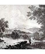 Cicero Last Leader Of Republican Rome 1913 Plate Print 2 Page History DW... - €34,33 EUR