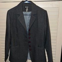 Vintage Karen, six button classic blazer - £28.67 GBP