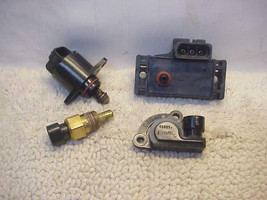 Gmc Sonoma PICK-UP 1994 2.2 4PC Sensor Set - £27.77 GBP