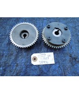 06-11 Honda Civic SI K20Z3 OEM camshaft cam gears VTC gear RBC engine mo... - €86,14 EUR